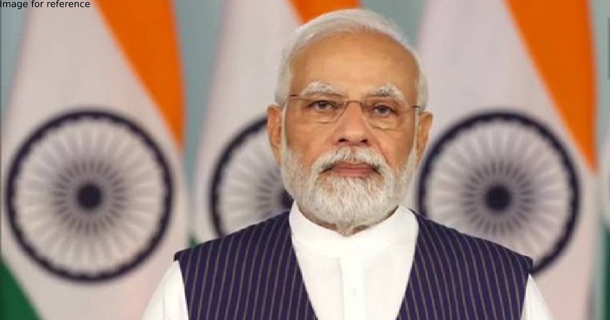PM Modi to address Natural Farming Conclave today via video conferencing